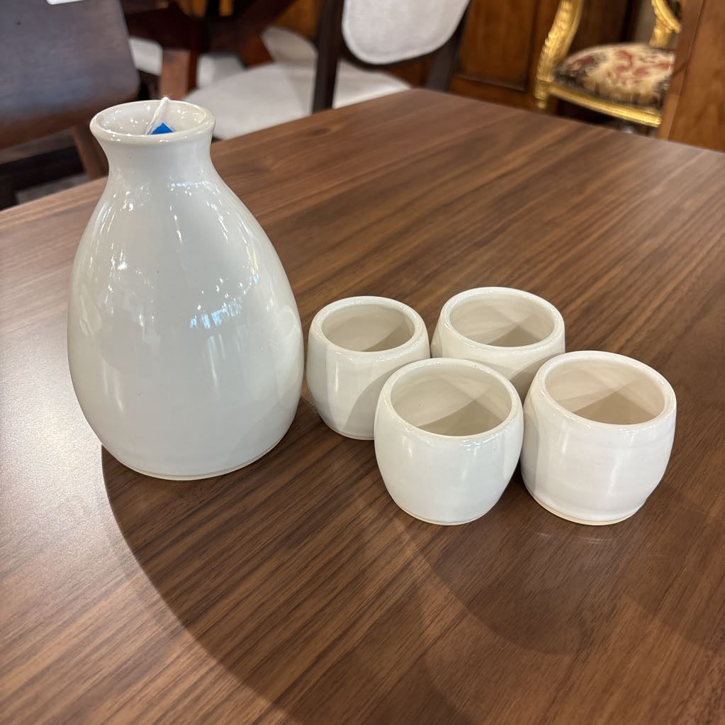 Sake Set SMALLS