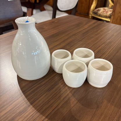 Sake Set SMALLS