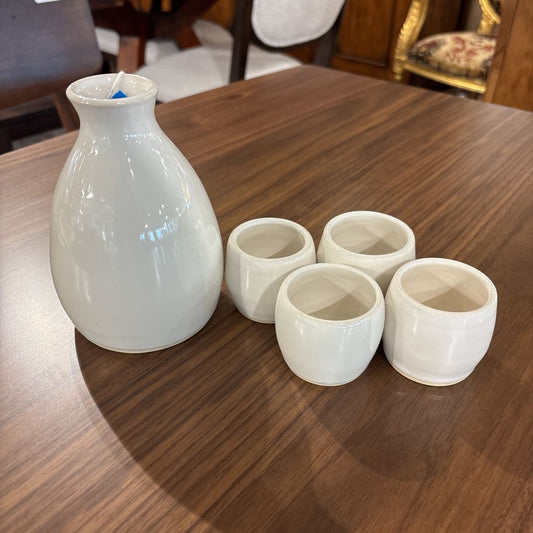 Sake Set SMALLS