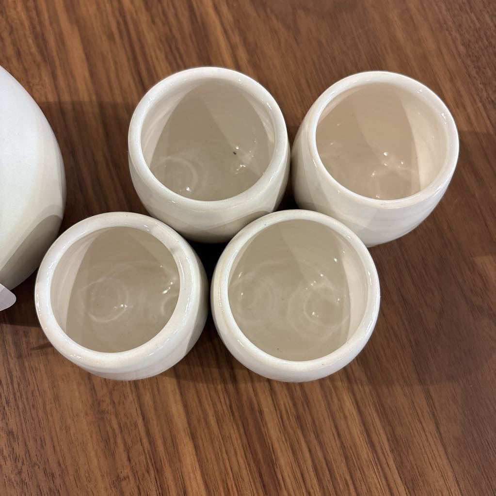 Sake Set SMALLS