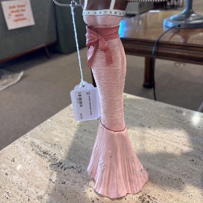 Pink Jewelry Mannequin Holder SMALLS