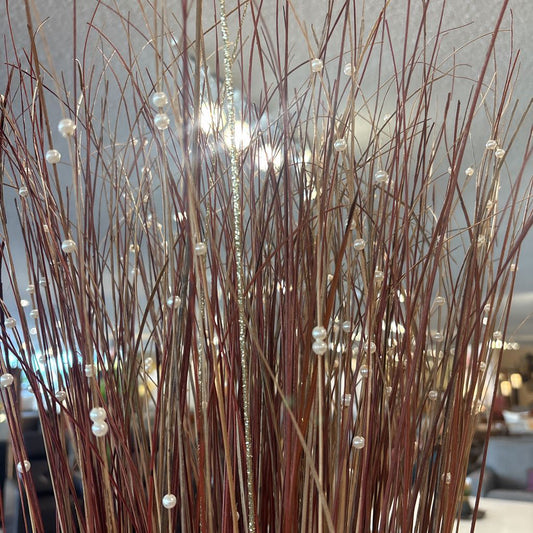 Round Glass Vase SMALLS