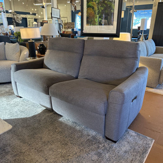 Violino Loveseat Recliner U LOVESEATS