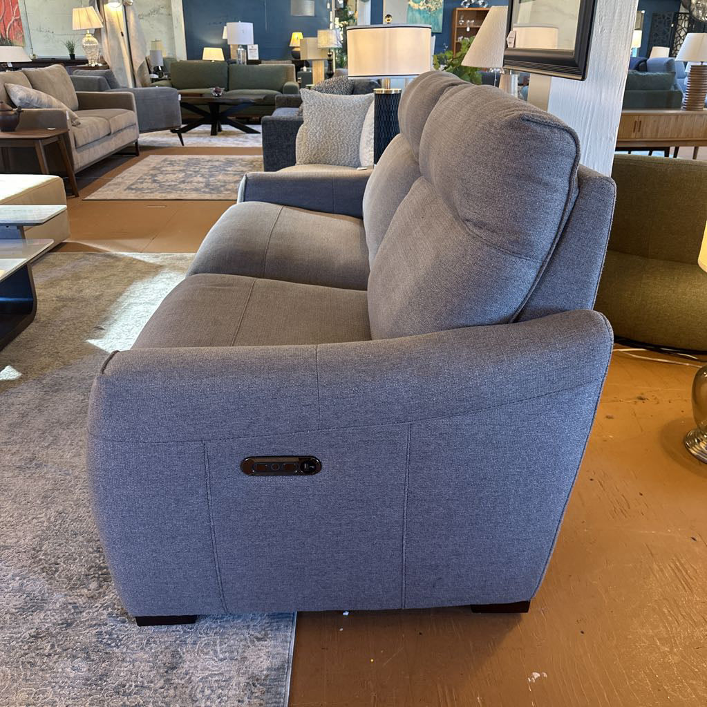 Violino Loveseat Recliner