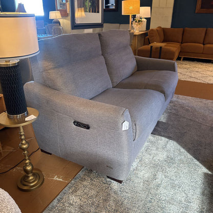 Violino Loveseat Recliner