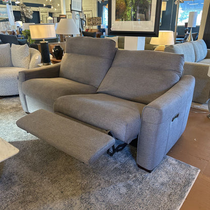 Violino Loveseat Recliner