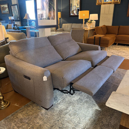 Violino Loveseat Recliner