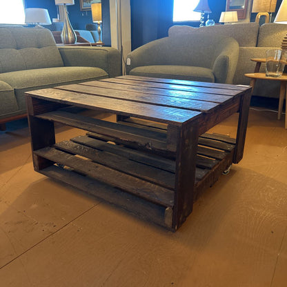 Apple Box Coffee Table C COFFEE TABLES