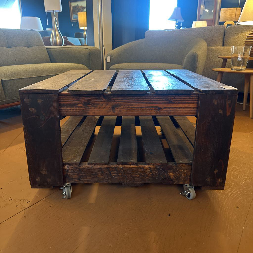 Apple Box Coffee Table C COFFEE TABLES