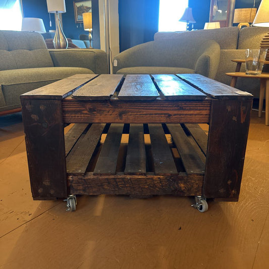 Apple Box Coffee Table C COFFEE TABLES