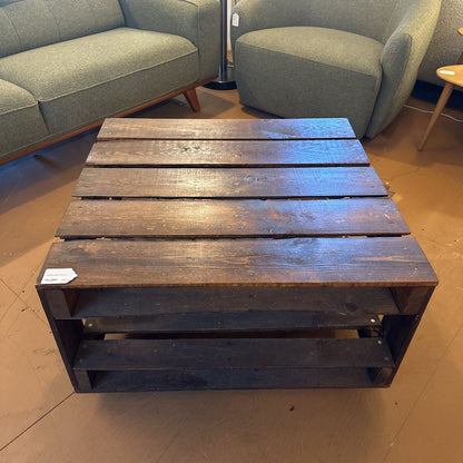 Apple Box Coffee Table C COFFEE TABLES