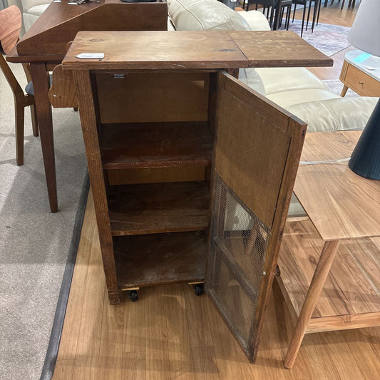 Mini Bar Cart C BAR CARTS