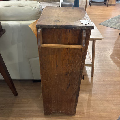Mini Bar Cart