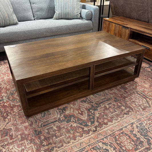 Darva Coffee Table