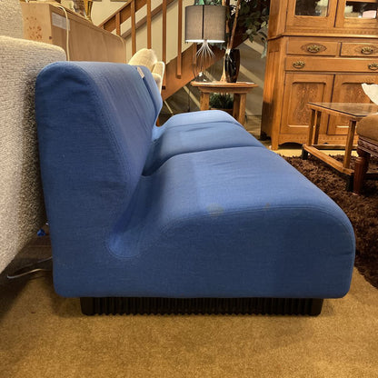 Herman Miller Chadwick 3 Seat Sofa/Chair Set - 1977