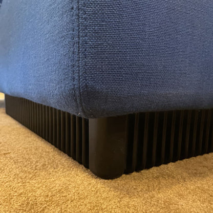 Herman Miller Chadwick 3 Seat Sofa/Chair Set - 1977