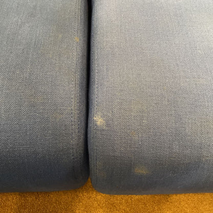 Herman Miller Chadwick 3 Seat Sofa/Chair Set - 1977