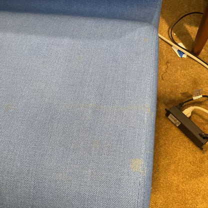 Herman Miller Chadwick 3 Seat Sofa/Chair Set - 1977