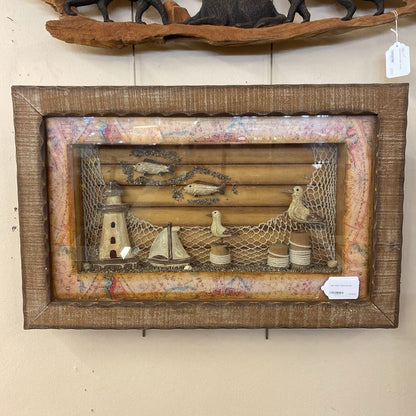 Light House Theme Art ART