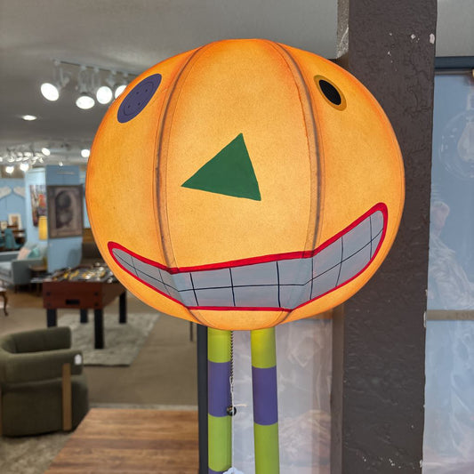 Halloween Floor Lamp LAMPS