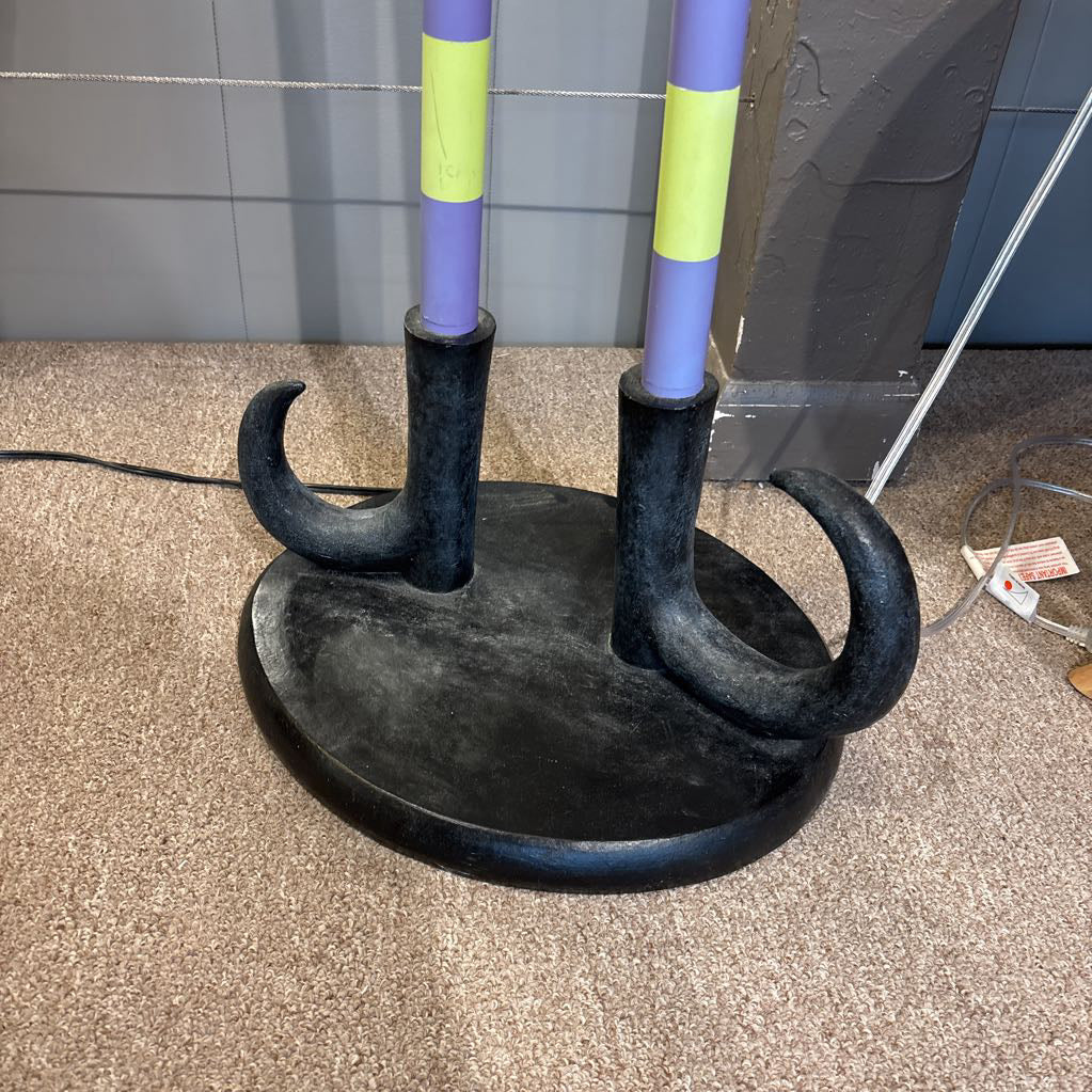Halloween Floor Lamp LAMPS