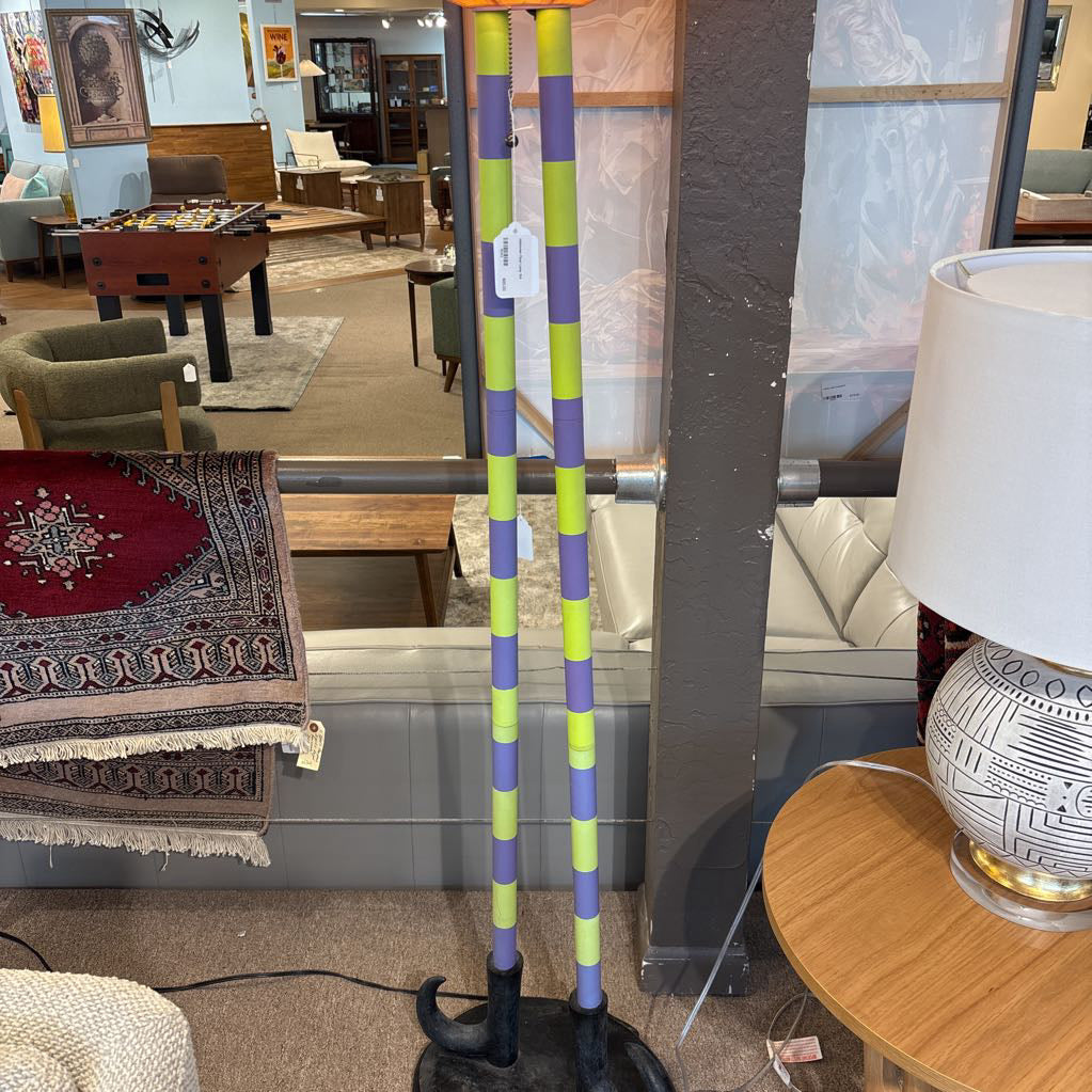 Halloween Floor Lamp LAMPS