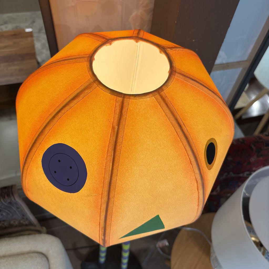 Halloween Floor Lamp LAMPS
