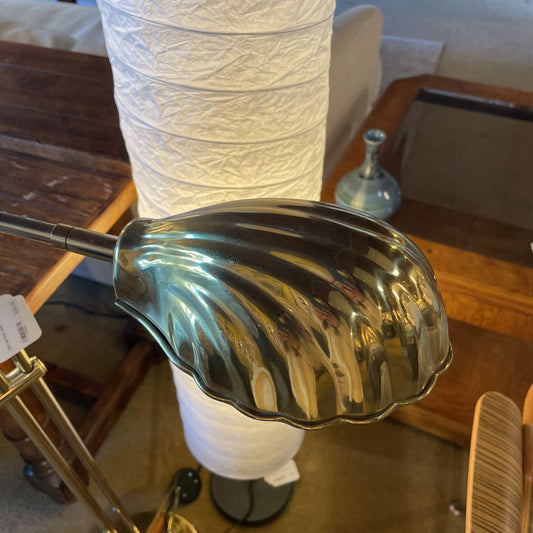 Shell Task Floor Lamp LAMPS