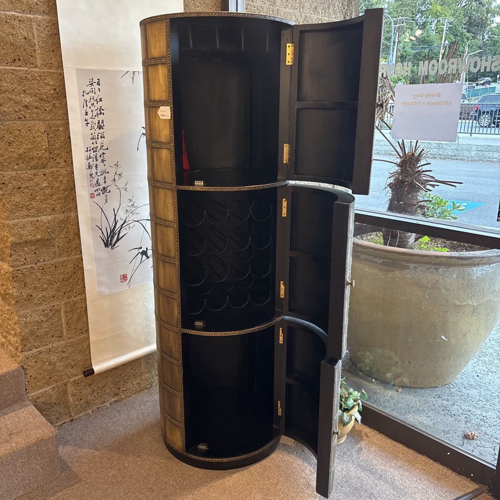 Kerrene Bar Cabinet