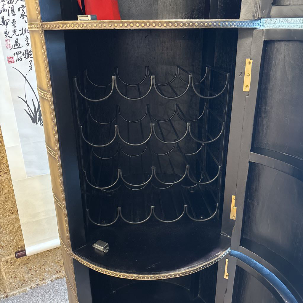 Kerrene Bar Cabinet