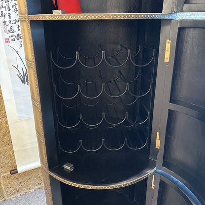 Kerrene Bar Cabinet