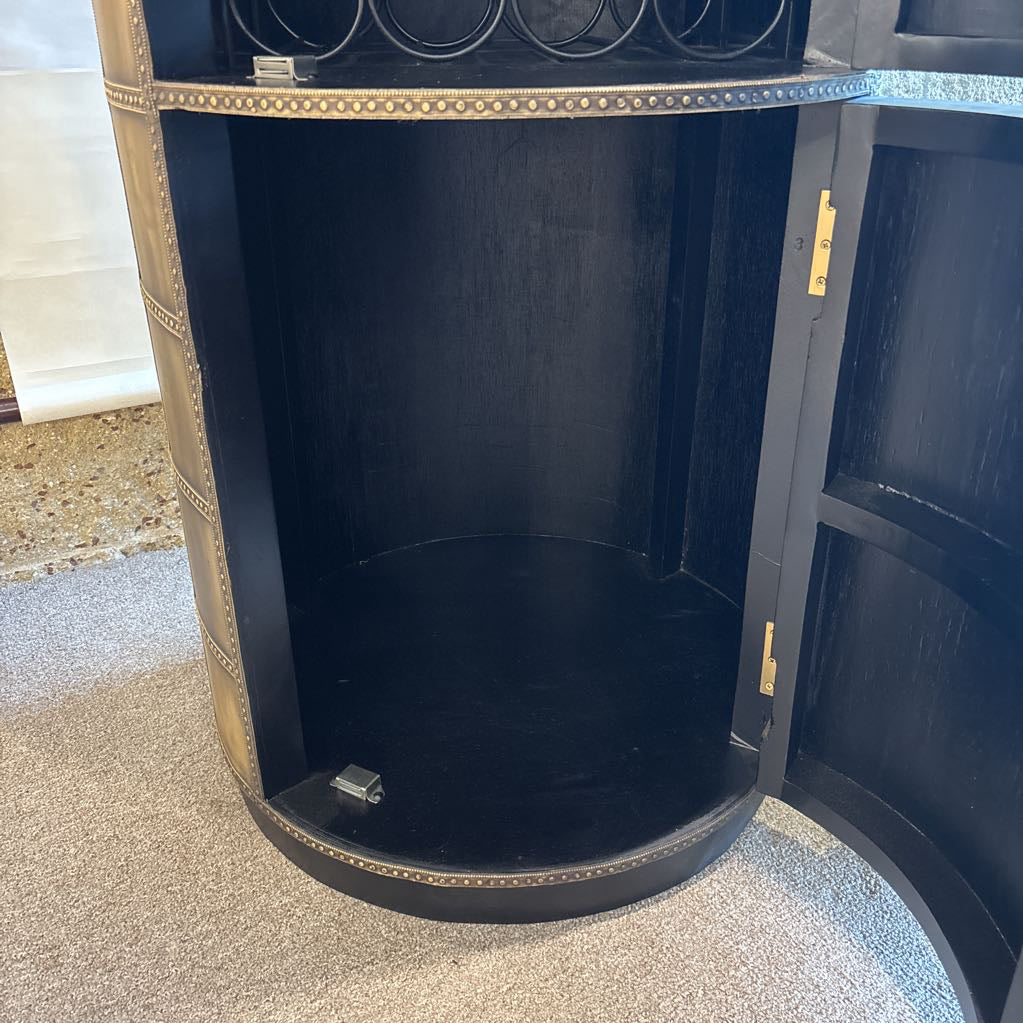 Kerrene Bar Cabinet