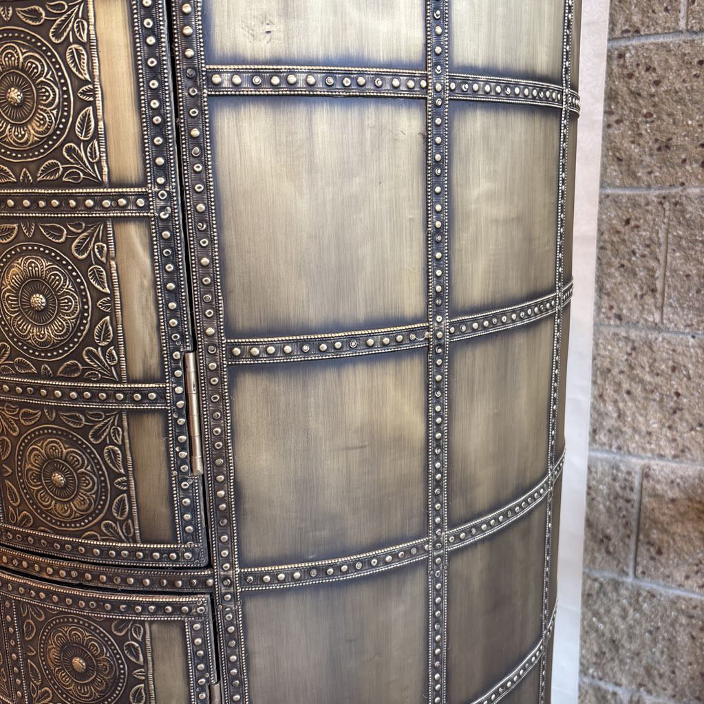 Kerrene Bar Cabinet