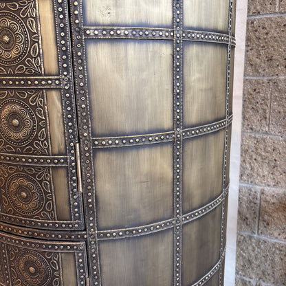 Kerrene Bar Cabinet