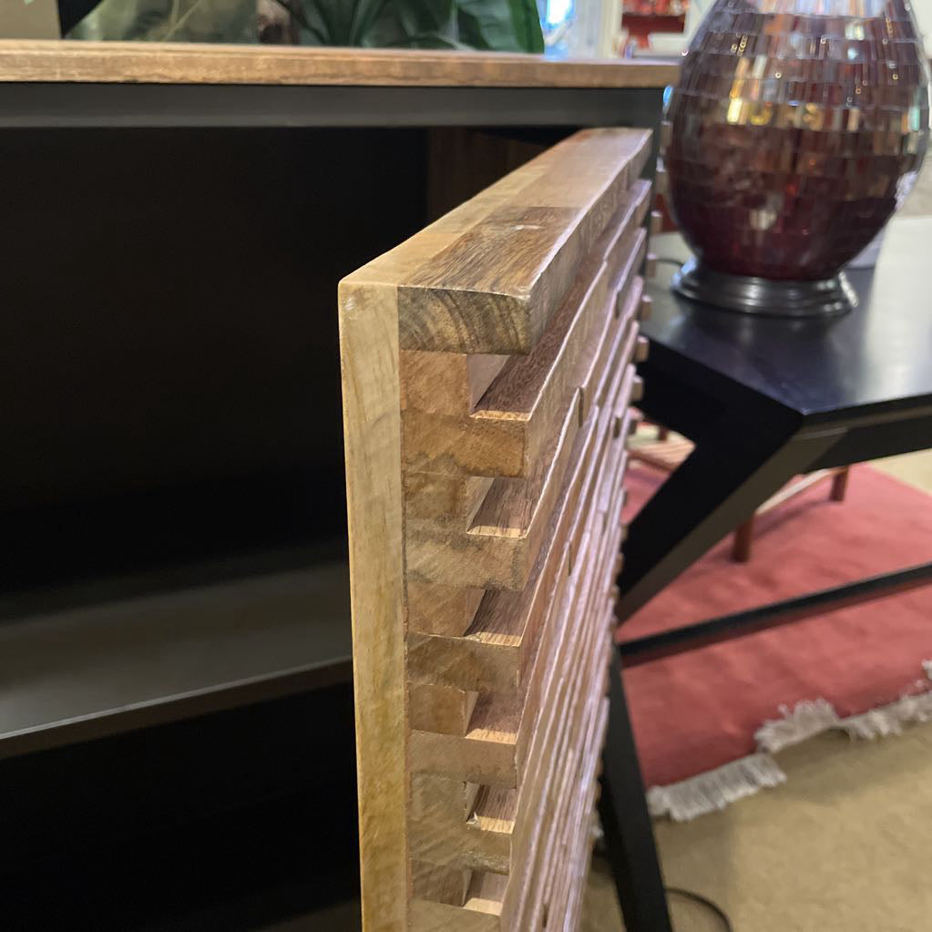 Newcomb Cabinet C CABINETS