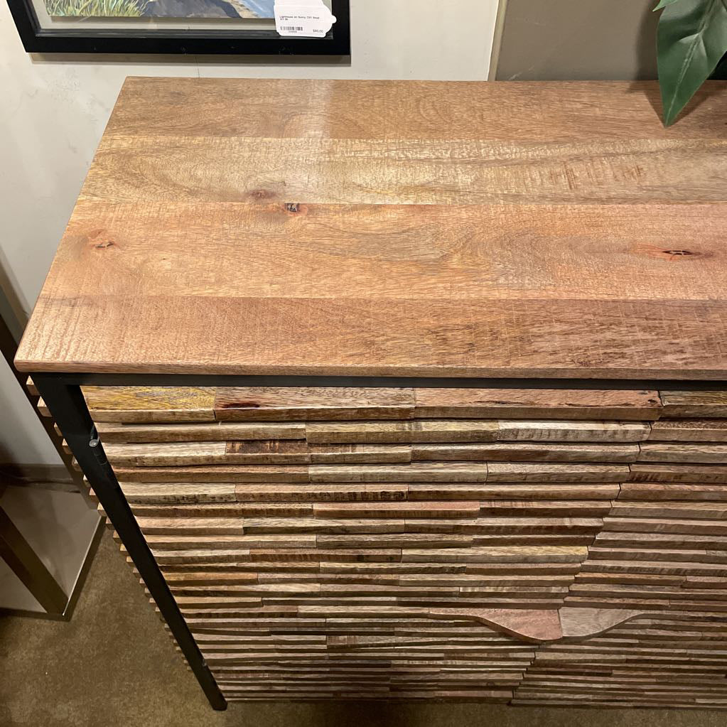 Newcomb Cabinet C CABINETS