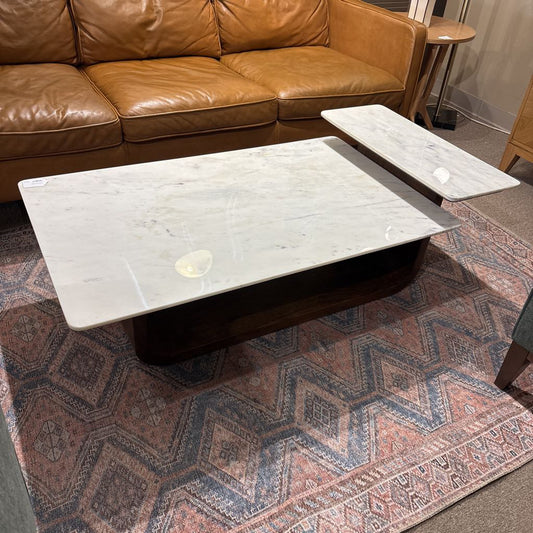 Ashira Coffee Table C COFFEE TABLES