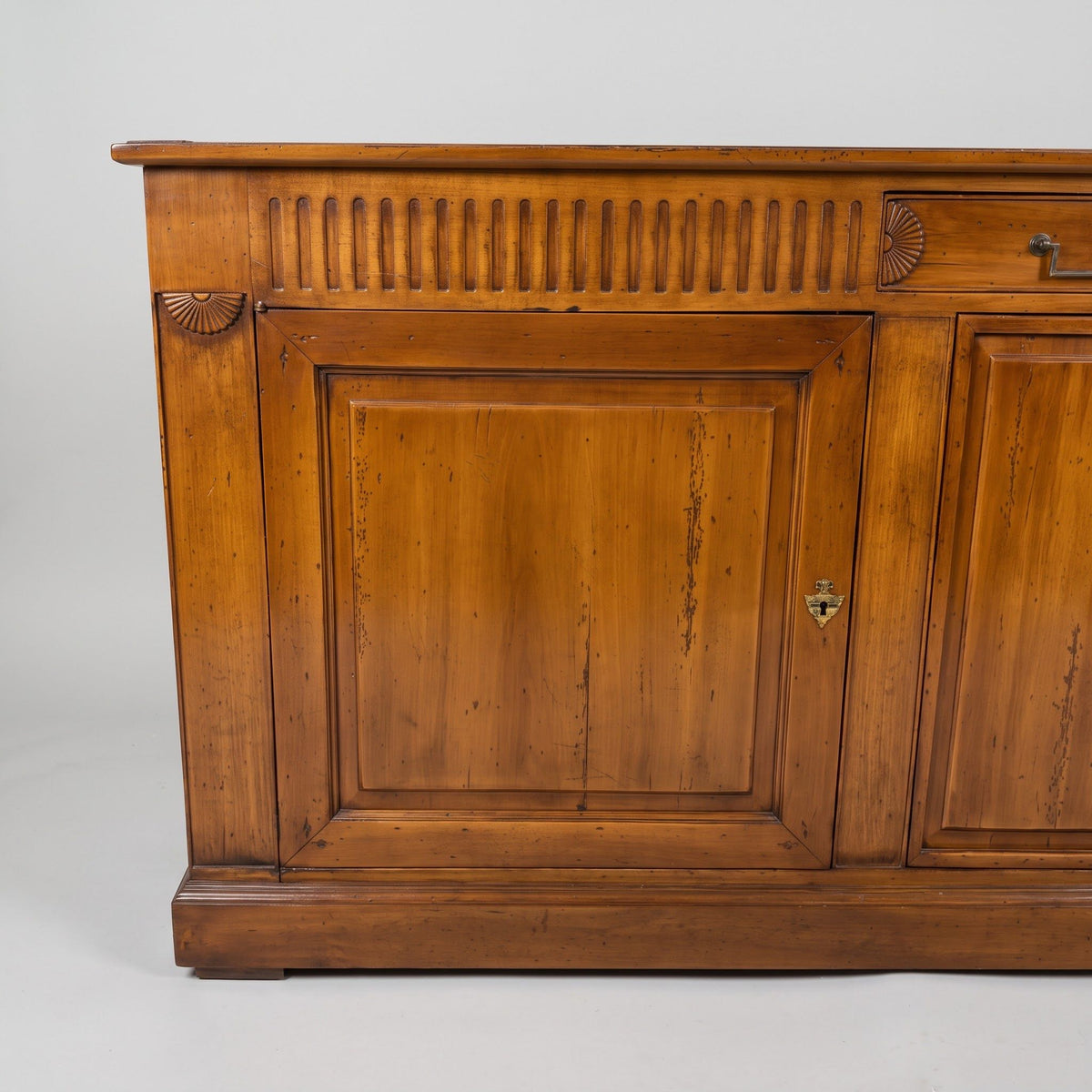Rochebobois Malesherbes Credenza C SIDEBOARDS