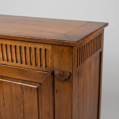 Rochebobois Malesherbes Credenza C SIDEBOARDS