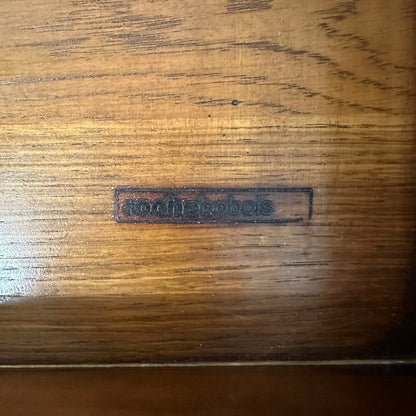 Rochebobois Malesherbes Credenza C SIDEBOARDS