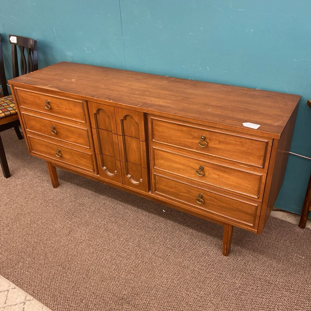 Dixie MC Lowboy Dresser