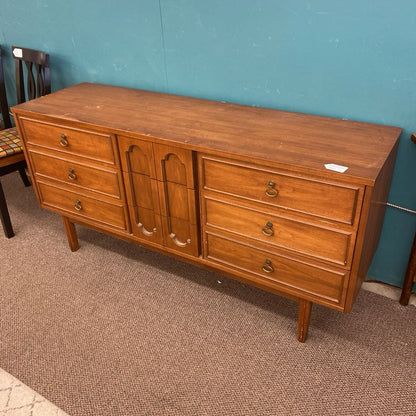 Dixie MC Lowboy Dresser