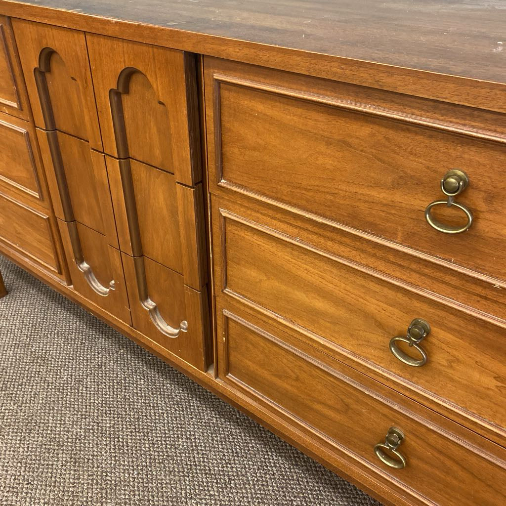 Dixie MC Lowboy Dresser
