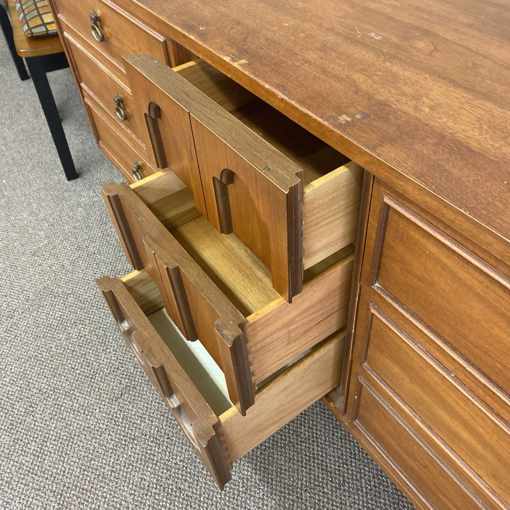 Dixie MC Lowboy Dresser