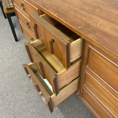 Dixie MC Lowboy Dresser