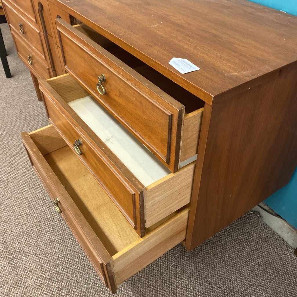 Dixie MC Lowboy Dresser