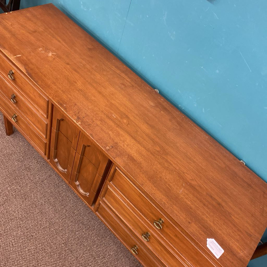 Dixie MC Lowboy Dresser