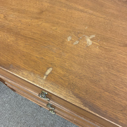 Dixie MC Lowboy Dresser