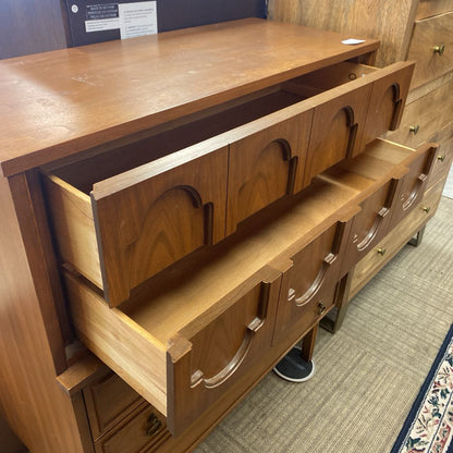 Dixie MC Highboy Dresser