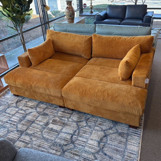 Marigold Lounger Sofa U SOFAS